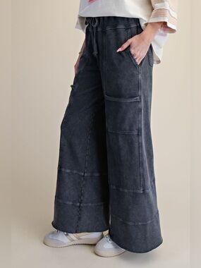 Easel Los Angeles NO MAD PANT